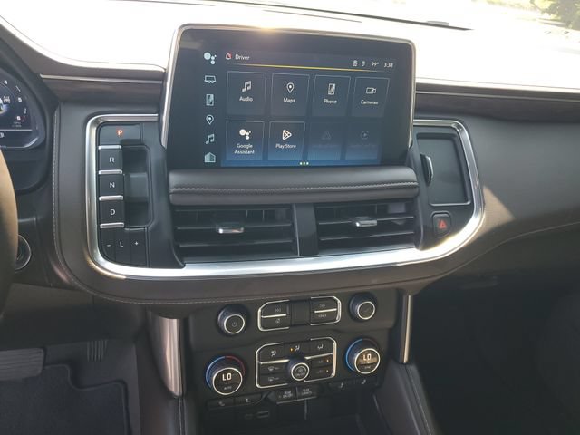 Used 2023 Chevrolet Suburban Z71 AWD/4WD image 26