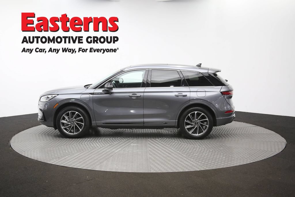 Used 2023 Lincoln Corsair Grand Touring w/ Equipment Group 301A AWD/4WD image 64