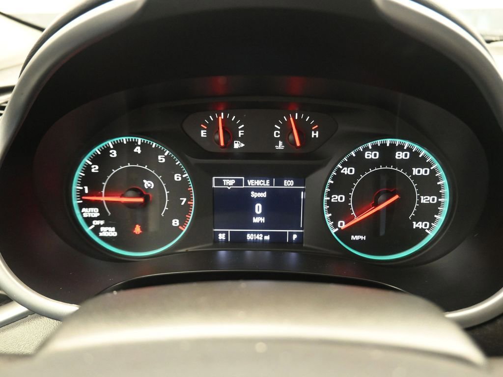 Used 2023 Chevrolet Malibu LT image 6