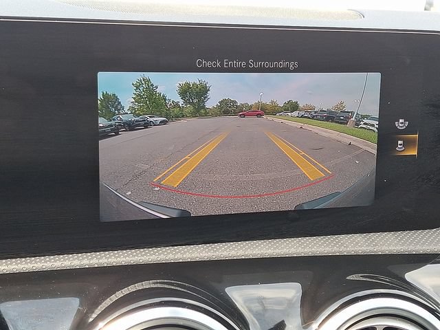 Used 2023 Mercedes-Benz CLA 250 4MATIC image 18