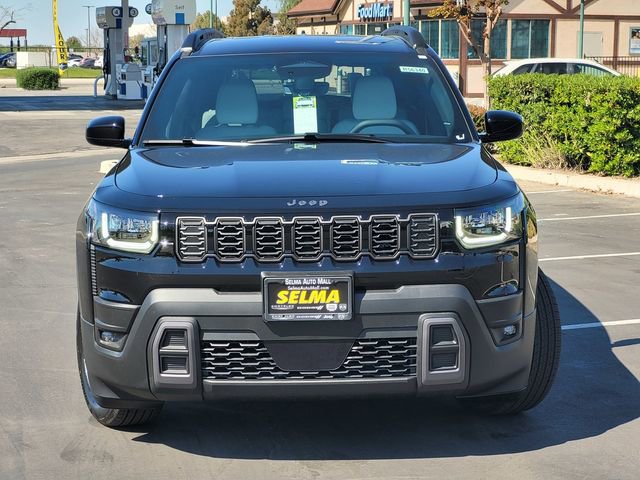 New 2026 Jeep Cherokee Laredo image 2