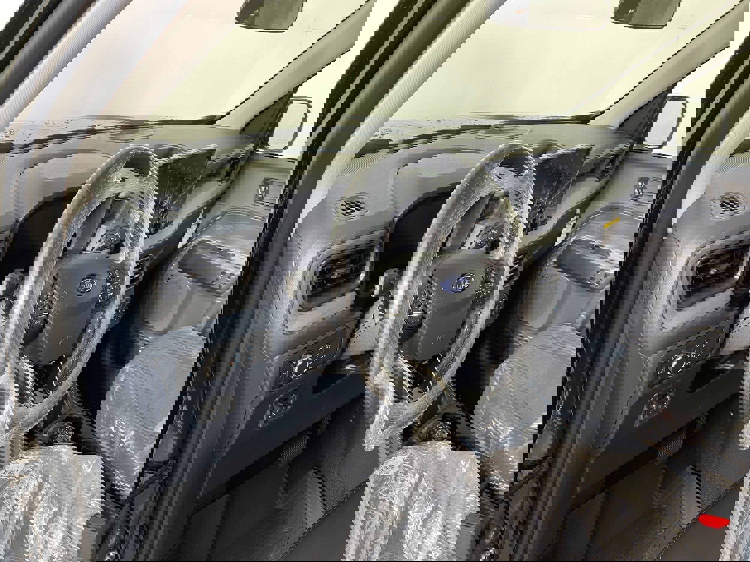 New 2026 Ford Maverick Lariat w/ Black Appearance Package image 2