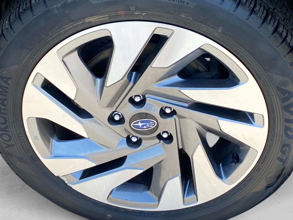 Used 2024 Subaru Legacy Limited AWD/4WD image 31