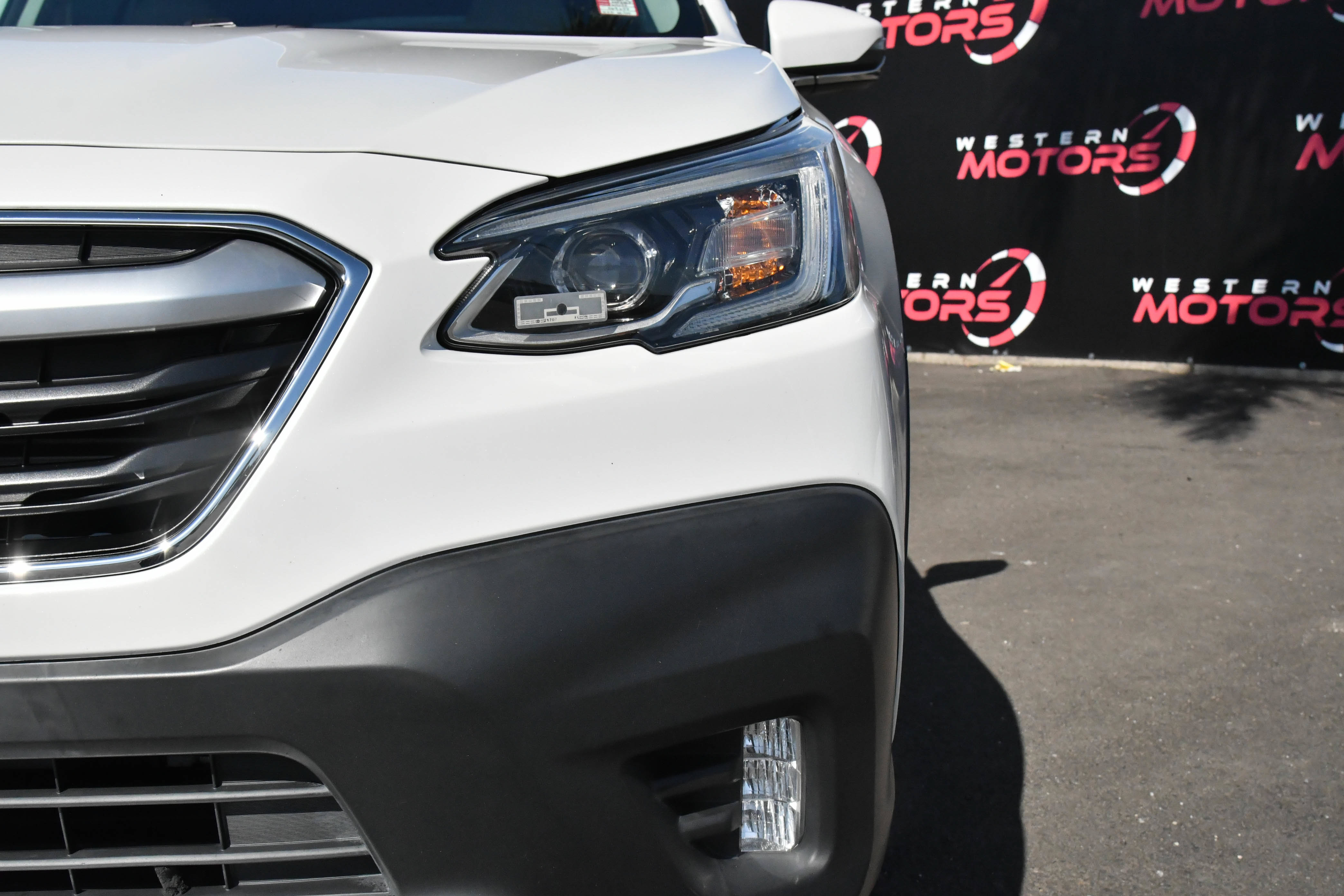 Used 2022 Subaru Outback Limited AWD/4WD image 11