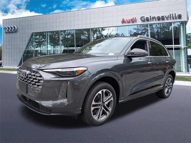 New 2025 Audi Q5 Premium Plus video 1