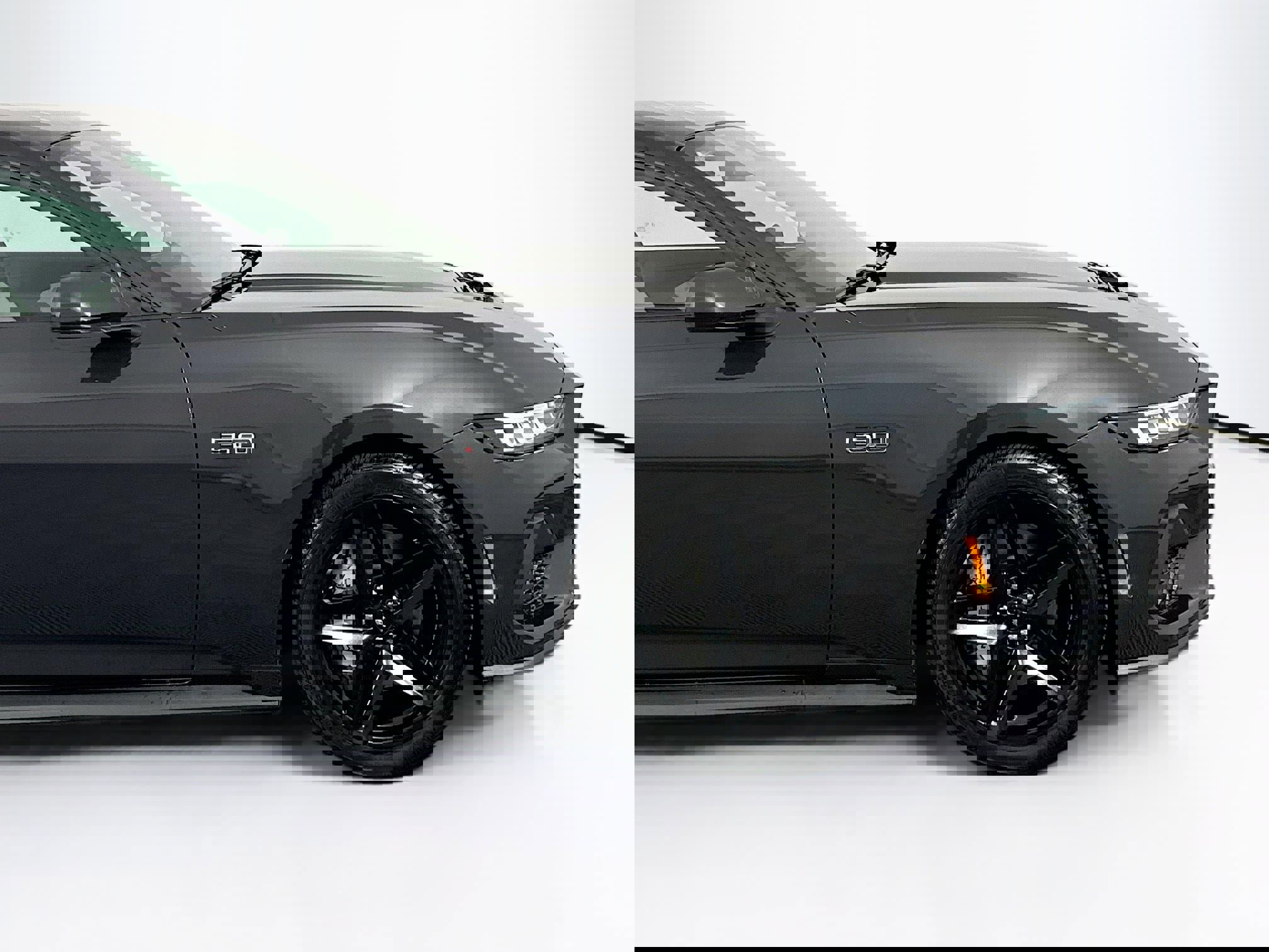 Used 2024 Ford Mustang GT Premium image 43
