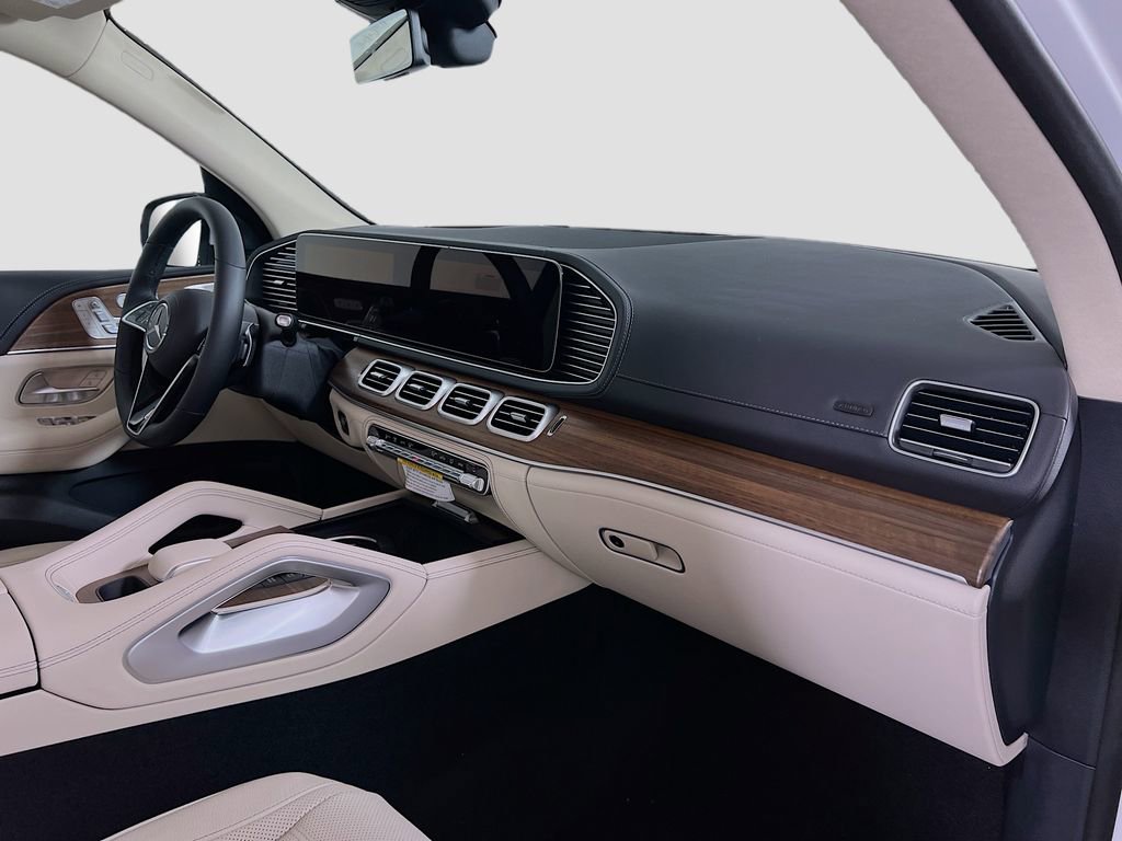 Used 2026 Mercedes-Benz GLE 450 4MATIC image 32