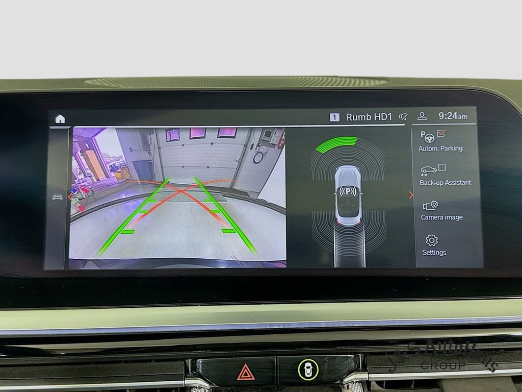 Used 2025 BMW Z4 sDrive30i image 19