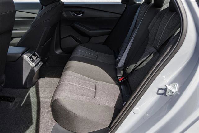 New 2026 Honda Accord Sport image 22