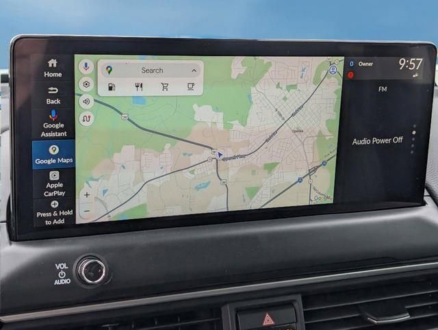 New 2026 Honda Pilot Touring image 20