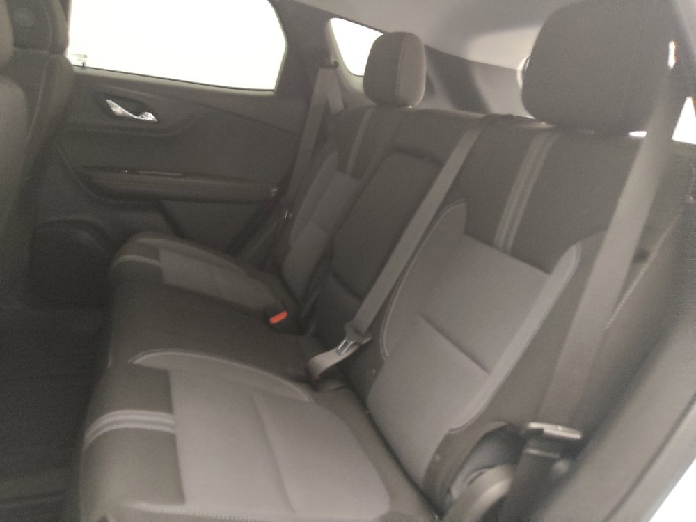 Used 2024 Chevrolet Blazer LT w/ Convenience Package FWD image 18