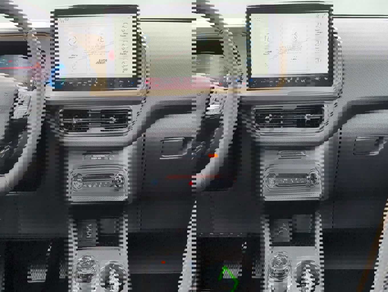 New 2025 Ford Bronco Sport Big Bend w/ Convenience Package image 18