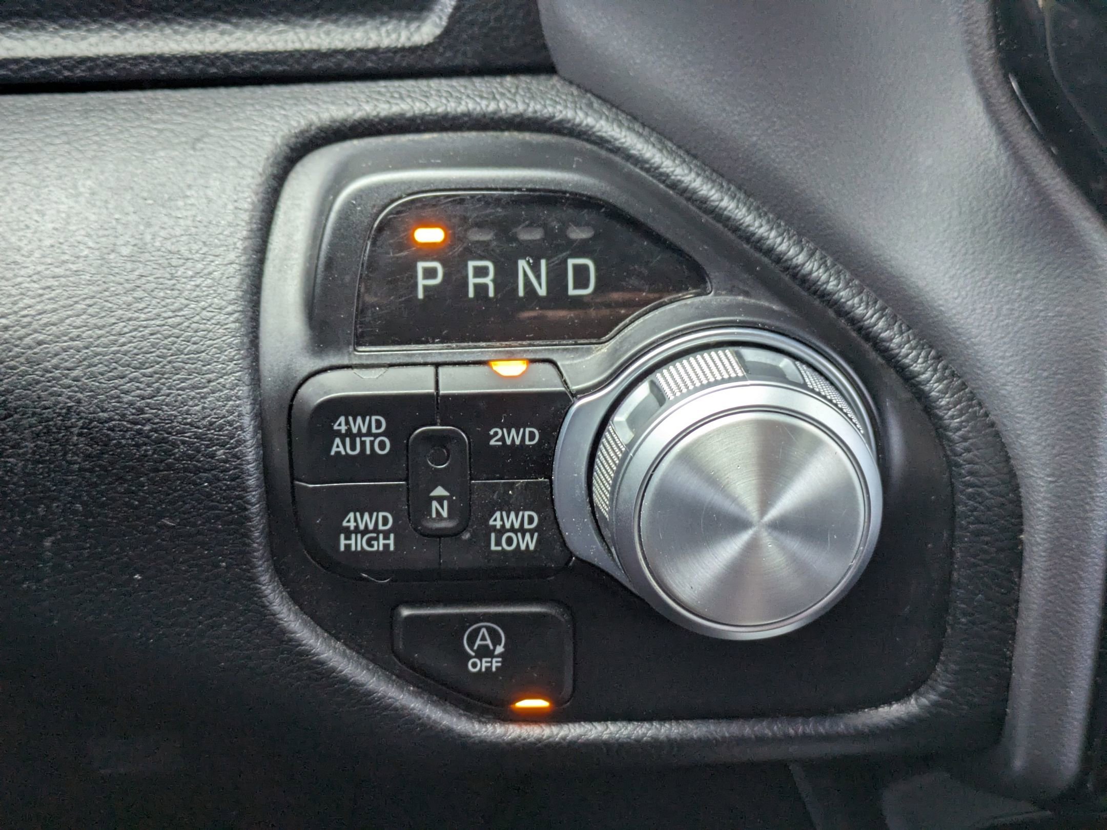 Used 2022 RAM 1500 Laramie AWD/4WD image 23