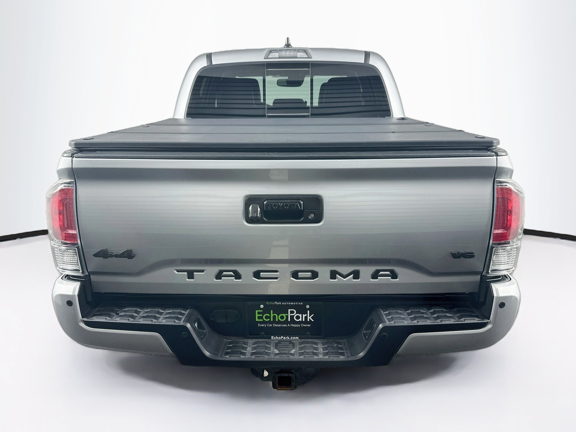 Used 2022 Toyota Tacoma Limited AWD/4WD image 7