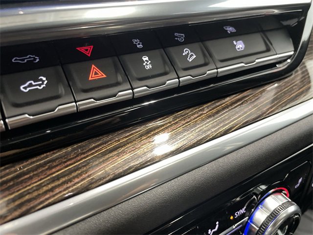 New 2026 GMC Sierra 1500 Elevation w/ Elevation Premium Package image 30