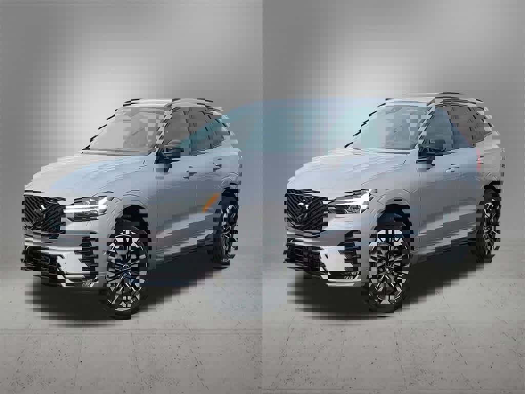 New 2026 Volvo XC60 B5 Plus w/ Protection Package Premier