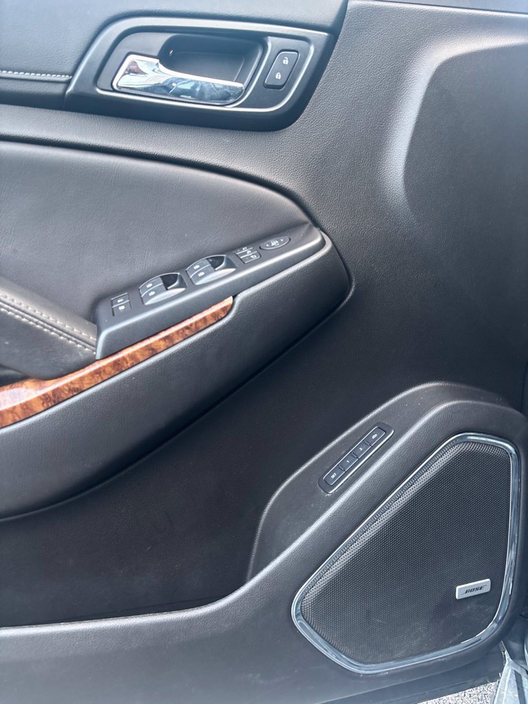 Used 2019 Chevrolet Tahoe Premier AWD/4WD image 26