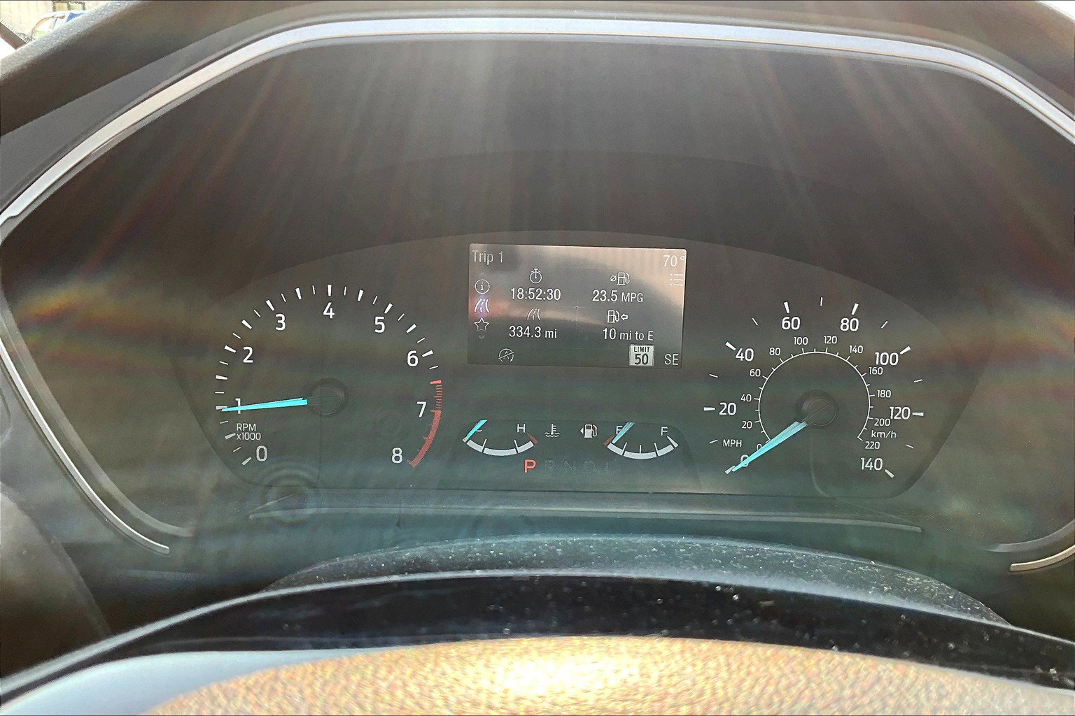 Used 2022 Ford Escape SE w/ SE Sport Appearance Package AWD/4WD image 24