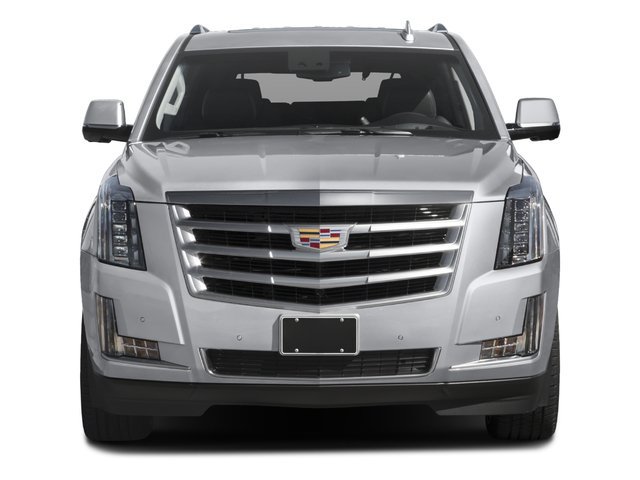 Used 2016 Cadillac Escalade Luxury AWD/4WD image 7