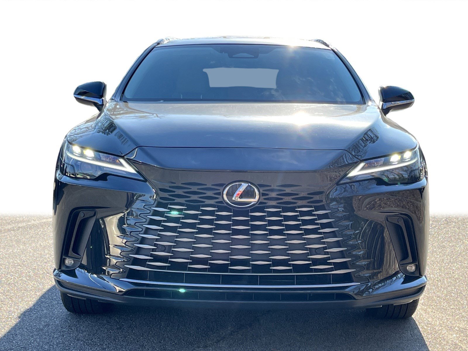 Used 2024 Lexus RX 350 Premium w/ Accessory Package (Z1) image 30