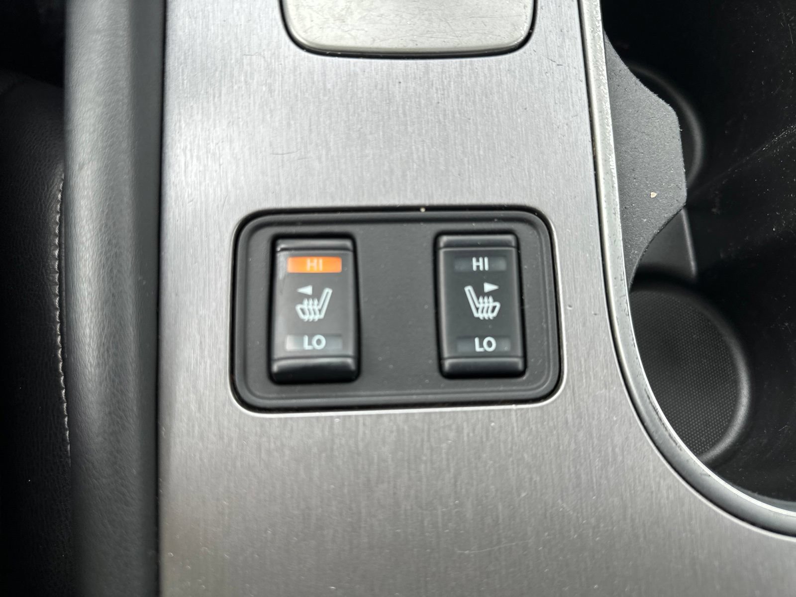Used 2020 Nissan Murano SL AWD/4WD image 61