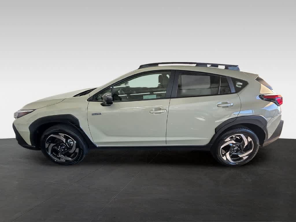 New 2026 Subaru Crosstrek 2.5i Limited AWD/4WD image 3