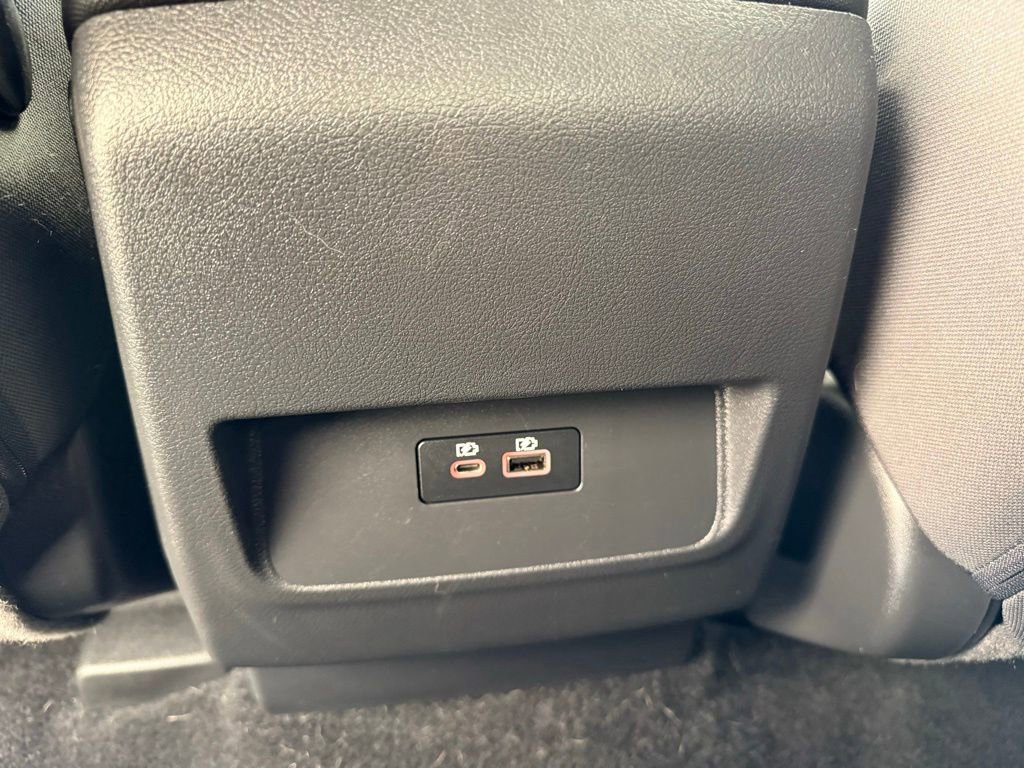 Used 2022 Nissan Frontier SV RWD image 23