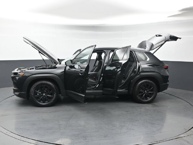 Certified 2024 MAZDA CX-50 AWD 2.5 S w/ Cargo Package image 45