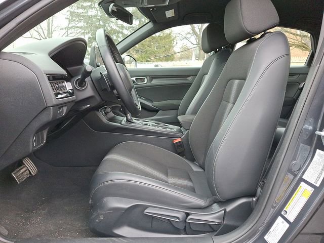 Certified 2023 Honda Civic Sport image 13
