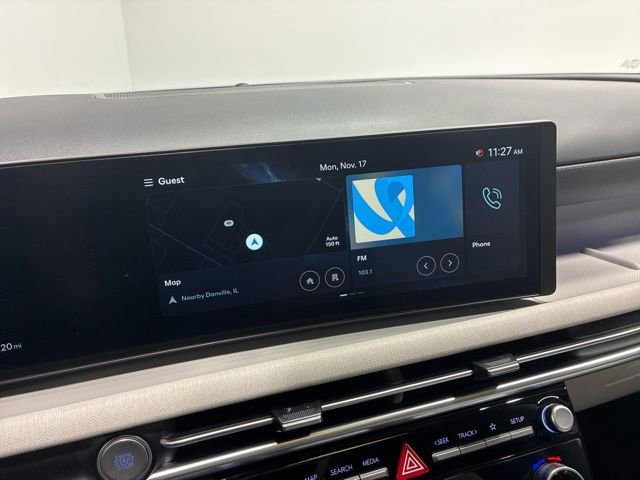 Certified 2025 Hyundai Tucson SEL image 32