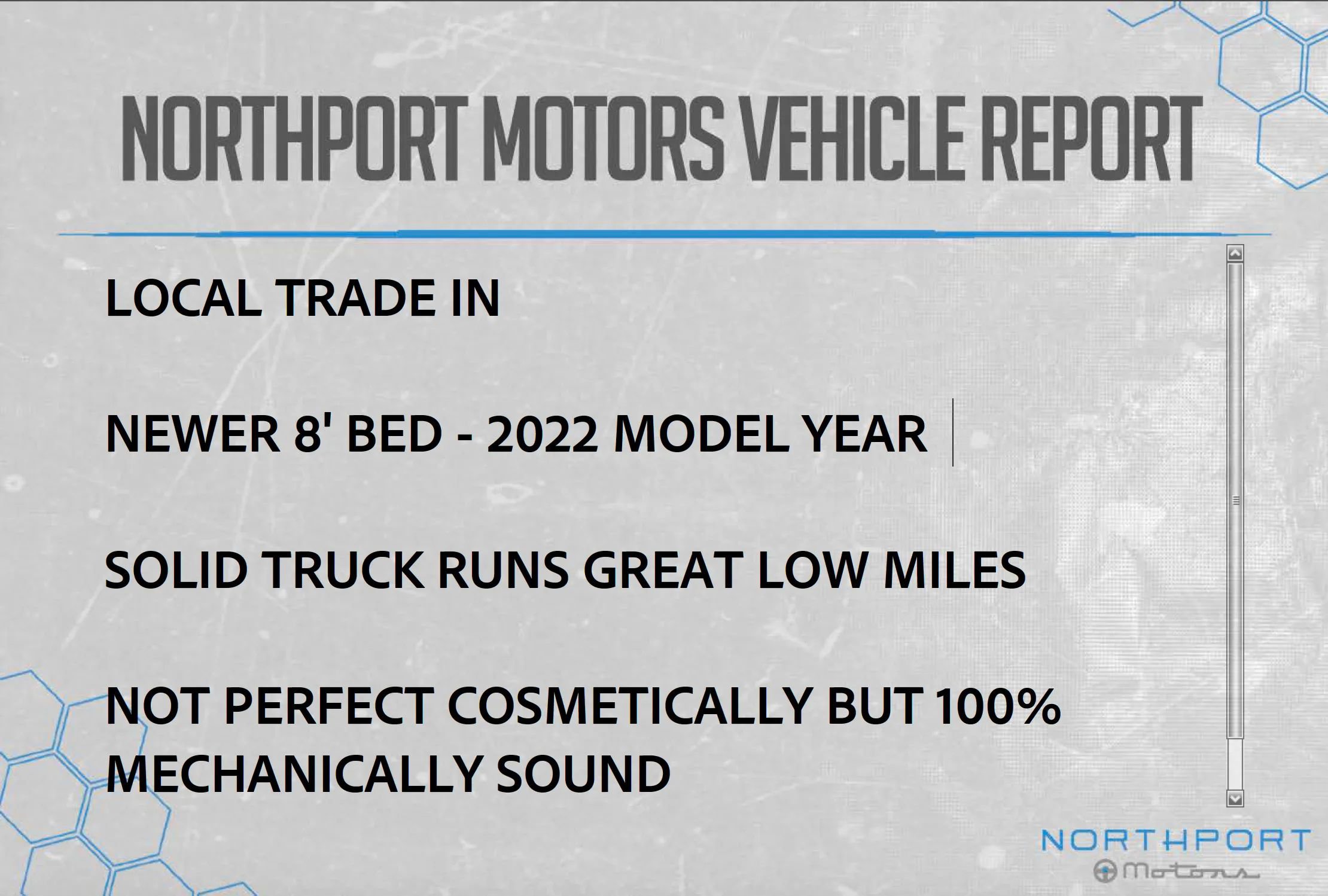 Used 2011 Chevrolet Silverado 3500 W/T w/ Snow Plow Prep Package image 5