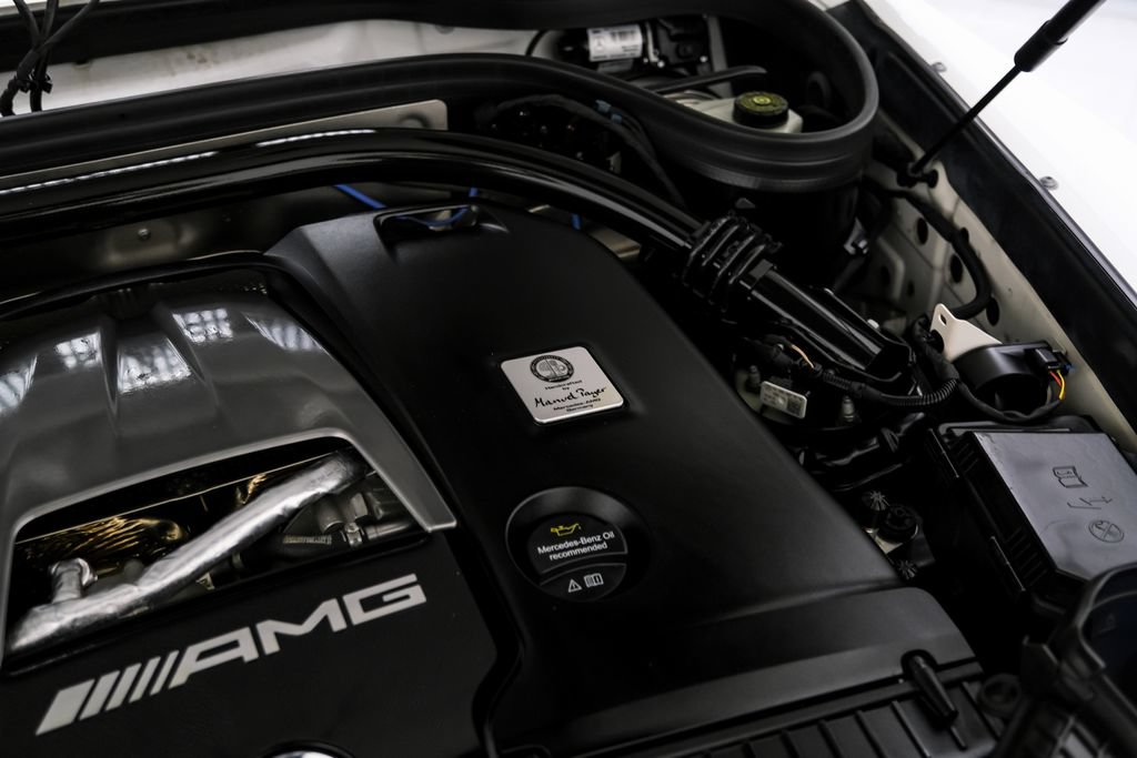 Used 2019 Mercedes-Benz G 63 AMG 4MATIC image 51