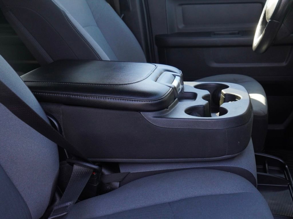 Used 2022 RAM 4500 Tradesman w/ Chrome Appearance Group image 19