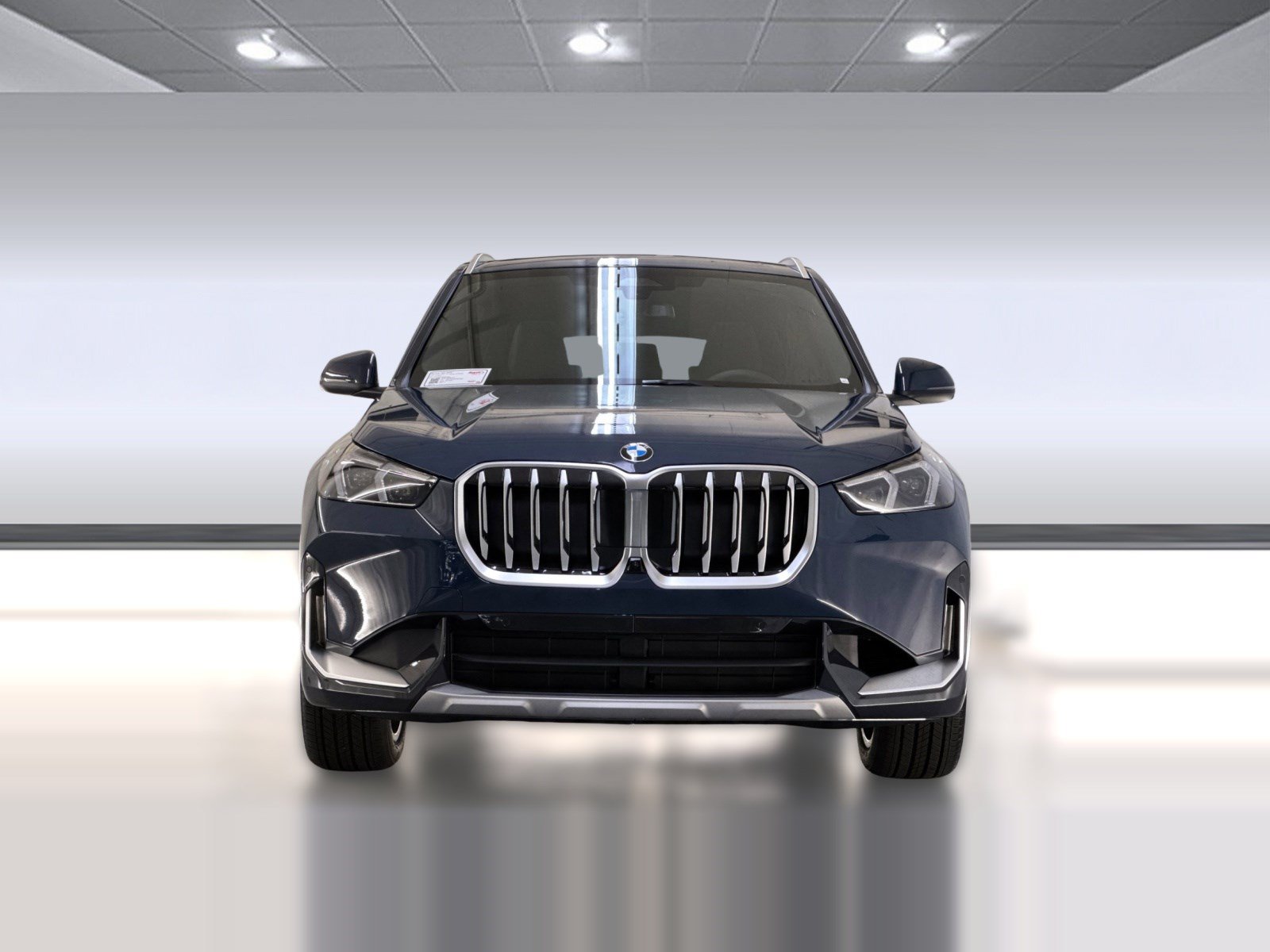 Used 2026 BMW X1 xDrive28i w/ Technology Package AWD/4WD image 5