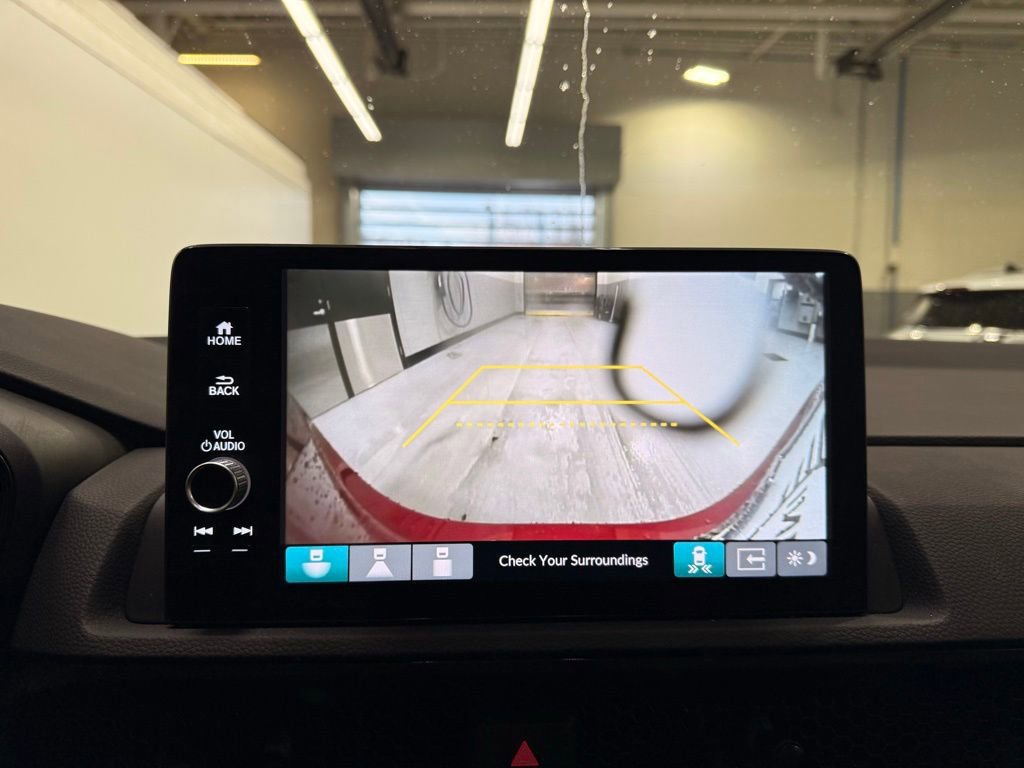 Used 2024 Honda CR-V Sport Touring image 17