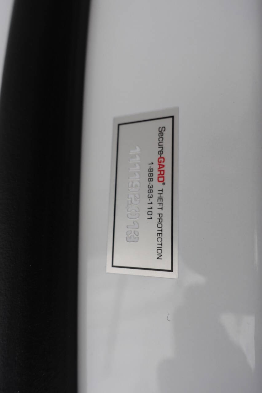 Used 2023 GMC Sierra 2500 Pro w/ Convenience Package AWD/4WD image 33