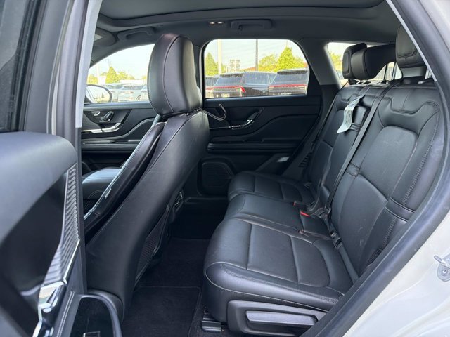 Certified 2022 Lincoln Corsair FWD w/ Premium Package image 17