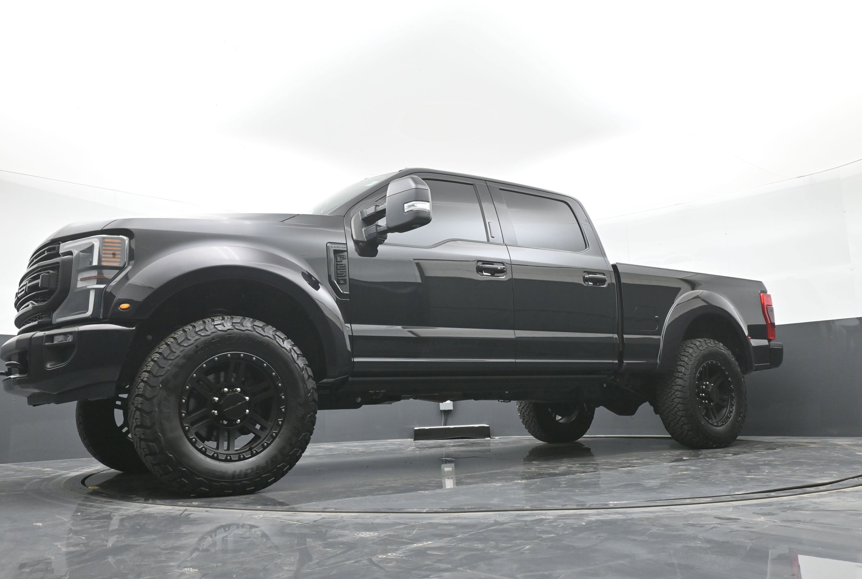 Used 2020 Ford F250 Lariat AWD/4WD image 41