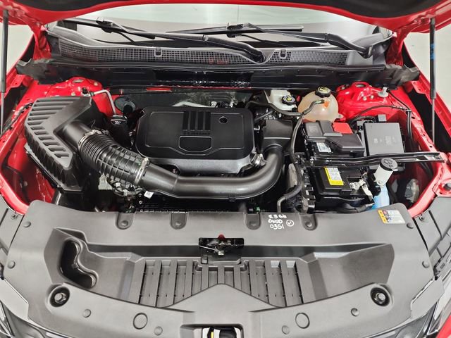 Used 2023 Chevrolet Blazer LT w/ Convenience Package image 21