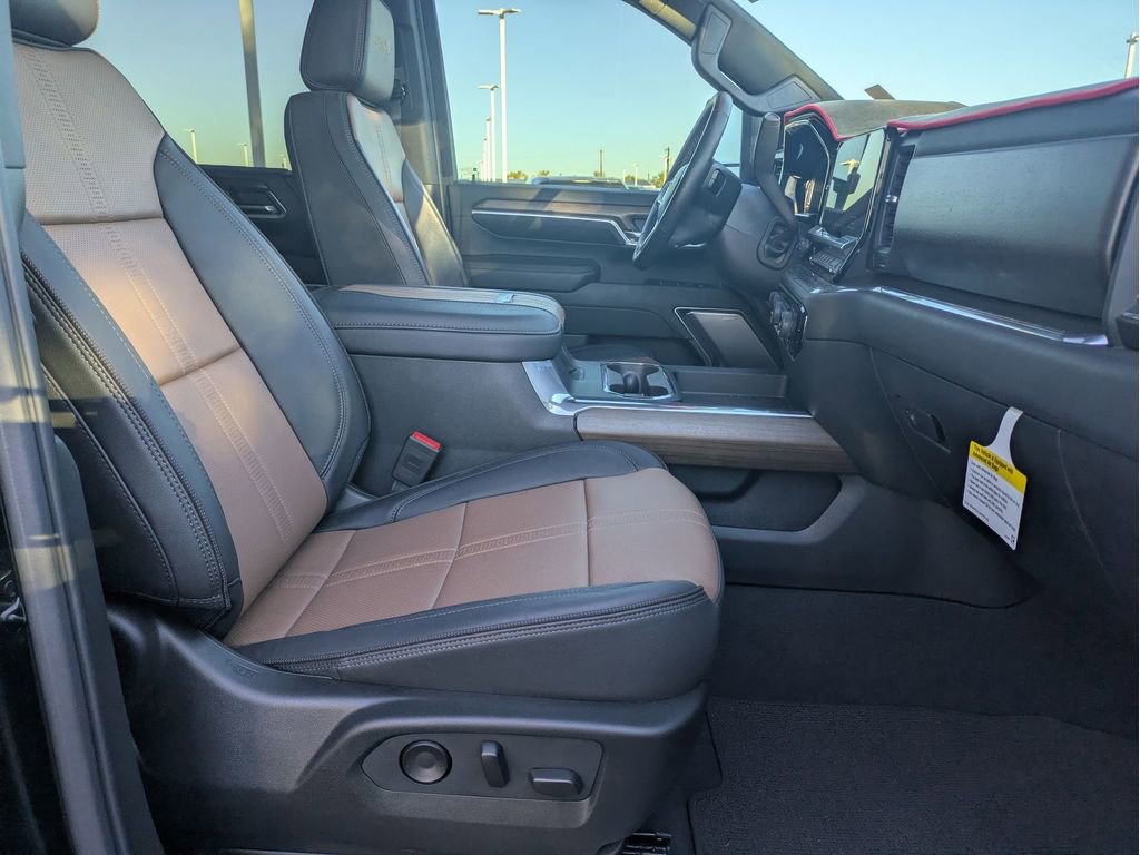 Certified 2024 Chevrolet Silverado 2500 High Country w/ Z71 Off-Road Package image 26