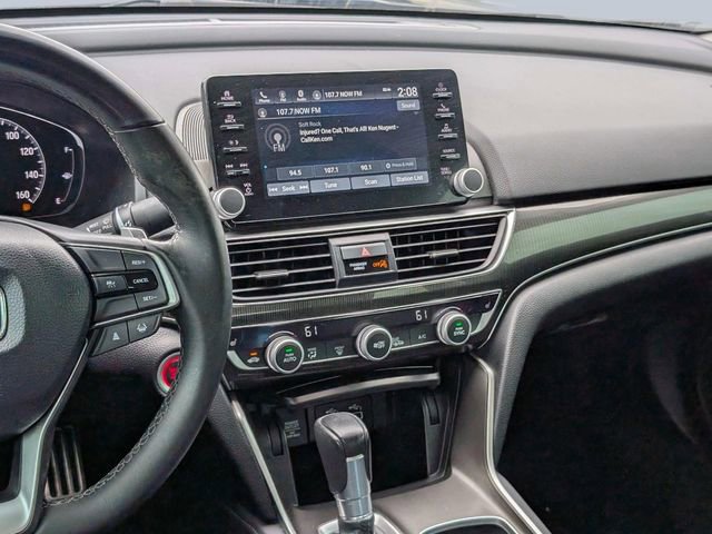 Used 2022 Honda Accord Sport Special Edition image 10