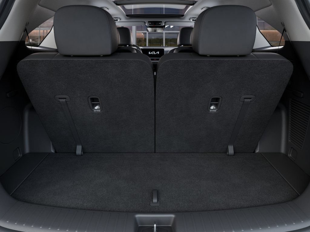 New 2026 Kia Sorento SX AWD/4WD image 19