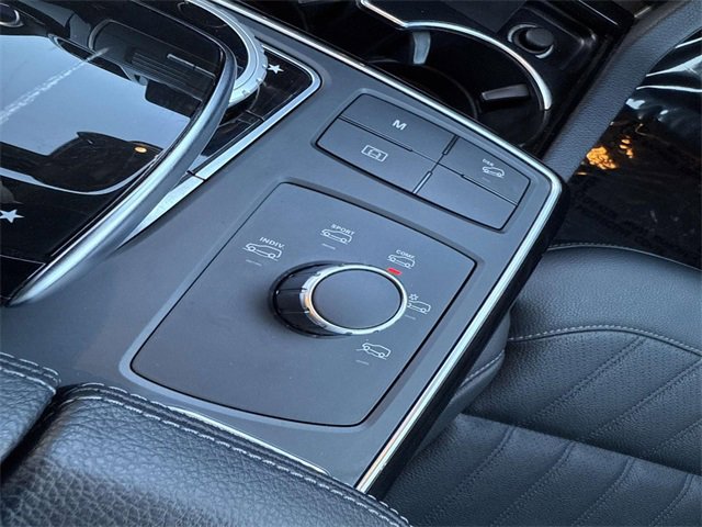 Used 2018 Mercedes-Benz GLE 350 4MATIC image 24