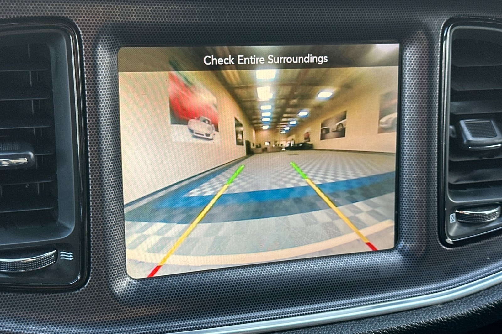 Used 2016 Dodge Challenger R/T Scat Pack image 26