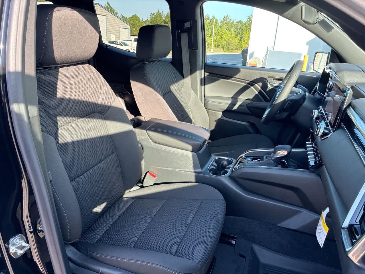New 2026 GMC Canyon Elevation RWD image 27