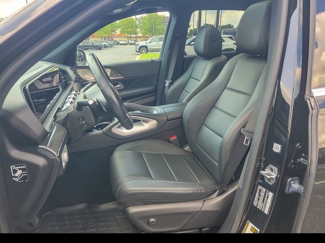 Used 2021 Mercedes-Benz GLE 450 4MATIC image 14