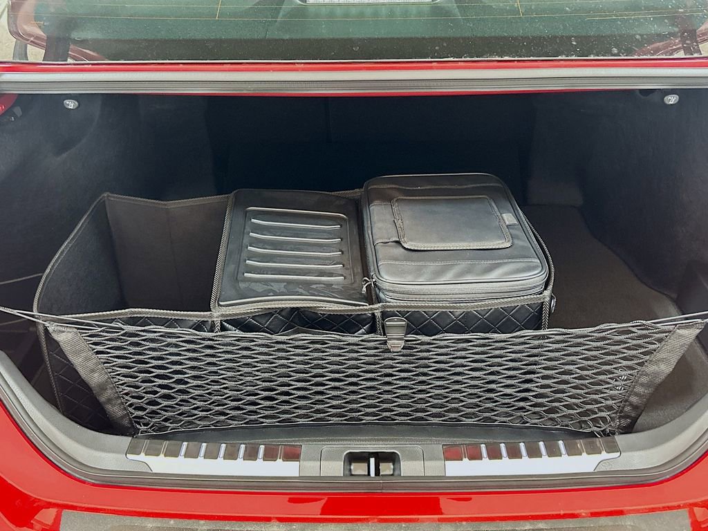 New 2026 Toyota Camry XSE FWD image 7