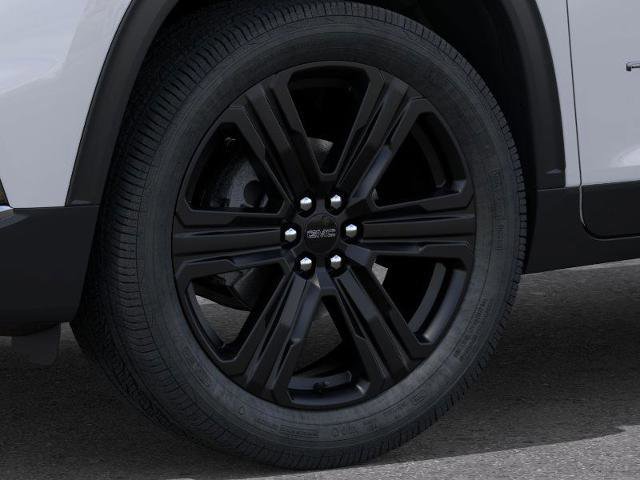 New 2026 GMC Acadia Elevation image 36