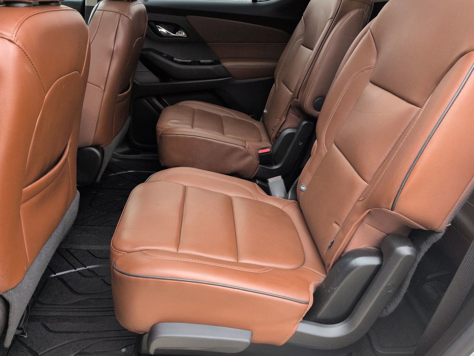 Used 2018 Chevrolet Traverse High Country w/ LPO, Floor Liner Package image 22