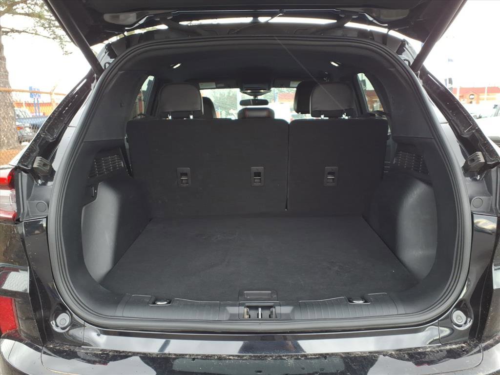 Certified 2023 Ford Escape ST-Line Select image 10